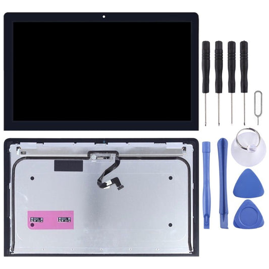LCD Screen and Digitizer Full Assembly for Apple iMac 21.5 inch A1418 2K (2013) MD093 MD094 ME086 ME087, For A1418 2K (2013) - ORIWHIZ