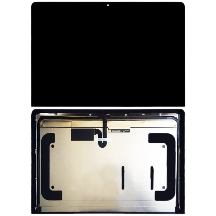 LCD Screen and Digitizer Full Assembly for Apple iMac 21.5 inch A1418 4K LM215UH1 (SD) (B1) EMC3069 MNDY2 (2017), For A1418 4K (2017) - ORIWHIZ