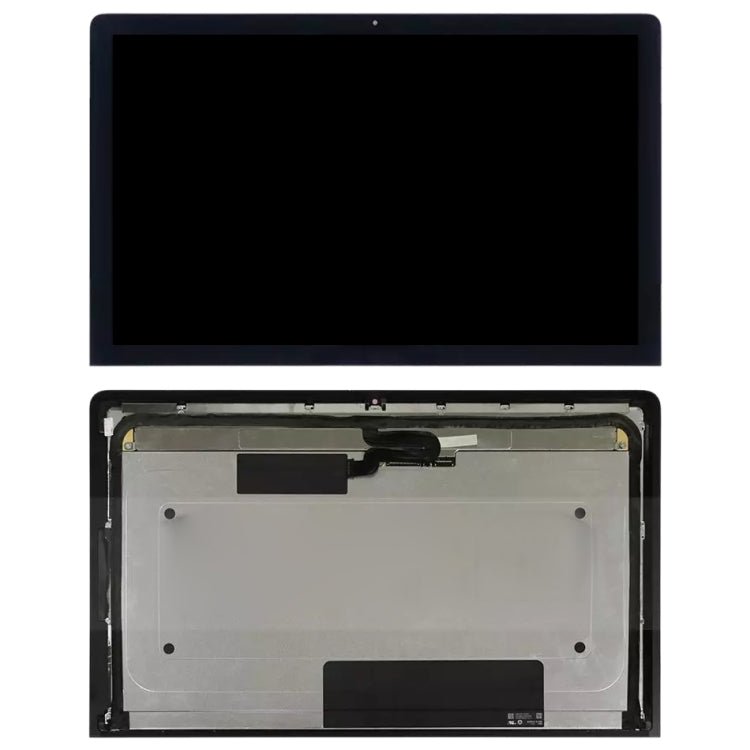 LCD Screen and Digitizer Full Assembly for Apple iMac 21.5 inch A2116 4K, For A2116 4K - ORIWHIZ