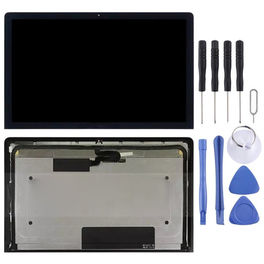 LCD Screen and Digitizer Full Assembly for Apple iMac 21.5 inch A2116 4K, For A2116 4K - ORIWHIZ