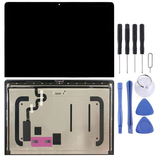 LCD Screen and Digitizer Full Assembly for Apple iMac 21.5 inch Retina A1418 (2015) 4K, For A1418 (2015) 4K - ORIWHIZ