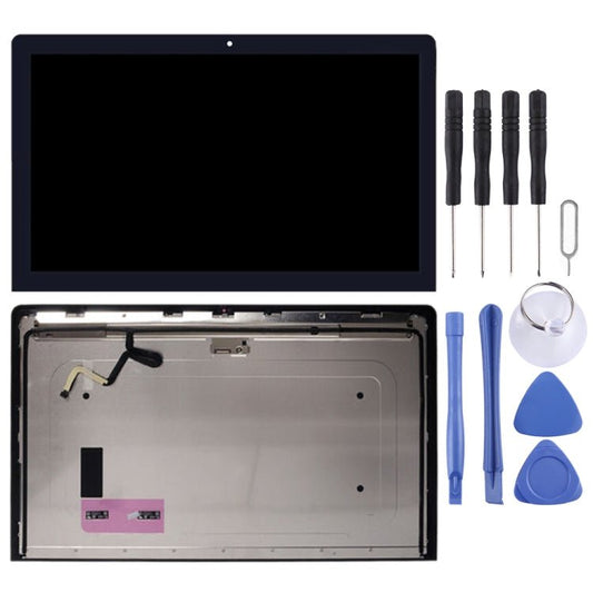 LCD Screen and Digitizer Full Assembly for Apple iMac 27 inch A1419 2K LM270WQ1(SD)(F1)(SD)(F2) 661 - 7169 (2012 - 2013), For A1419 2K (2012 - 2013) - ORIWHIZ