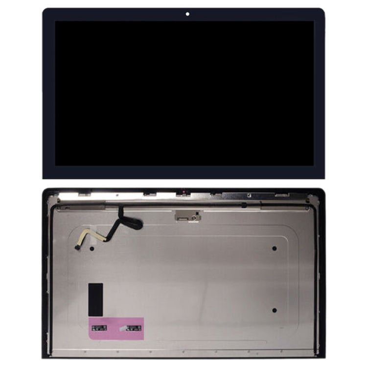 LCD Screen and Digitizer Full Assembly for Apple iMac 27 inch A1419 2K LM270WQ1(SD)(F1)(SD)(F2) 661 - 7169 (2012 - 2013), For A1419 2K (2012 - 2013) - ORIWHIZ