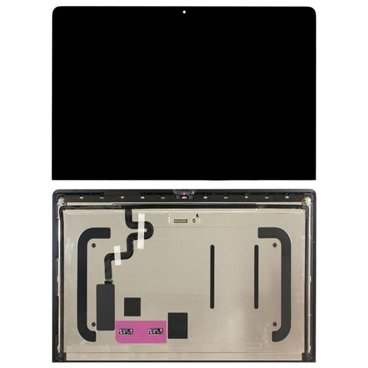 LCD Screen and Digitizer Full Assembly for Apple iMac A1419 27 inch Retina 5K (2015) LM270QQ1 New 661 - 03255, For A1419 5K (2015) - ORIWHIZ