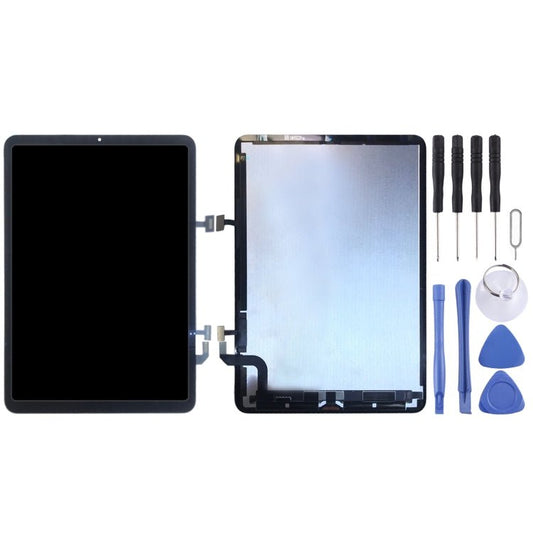 LCD Screen and Digitizer Full Assembly for Apple iPad Air (2020) 10.9 inch / A2316 / Air 4, For iPad Air (2020) - ORIWHIZ