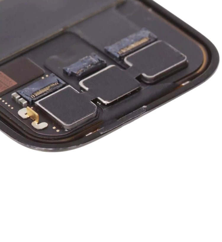 LCD Screen and Digitizer Full Assembly for Apple Watch SE 44mm, Watch SE 44mm - ORIWHIZ