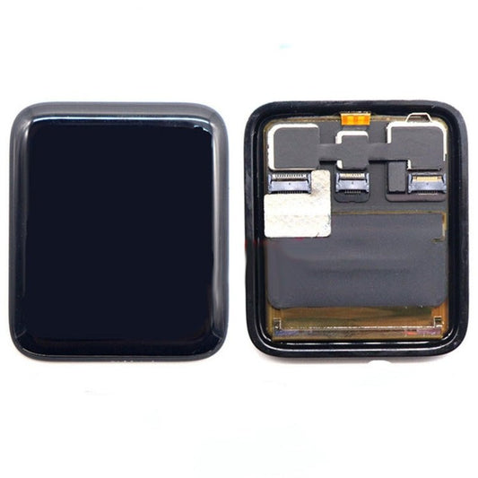 LCD Screen and Digitizer Full Assembly for Apple Watch Series 3 38mm (LTE Version), Series 3 (38mm) - ORIWHIZ