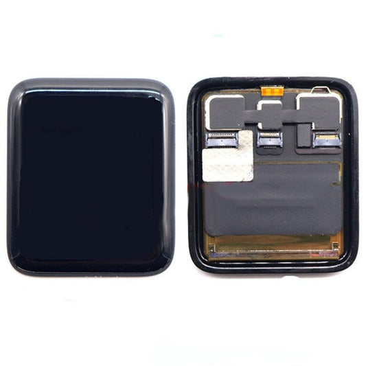 LCD Screen and Digitizer Full Assembly for Apple Watch Series 3 42mm (LTE Version), Series 3 (42mm) - ORIWHIZ