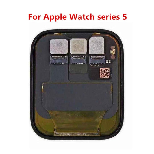 LCD Screen and Digitizer Full Assembly for Apple Watch Series 5 40mm, Series 5 40mm - ORIWHIZ