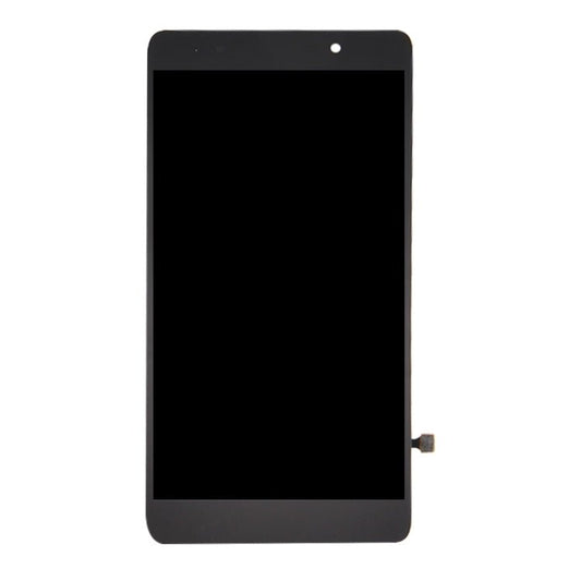 LCD Screen and Digitizer Full Assembly for BlackBerry DTEK50 , For Blackberry DTEK50 - ORIWHIZ