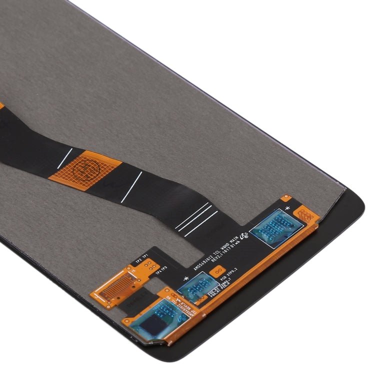 LCD Screen and Digitizer Full Assembly for BlackBerry DTEK60, For Blackberry DTEK60 - ORIWHIZ