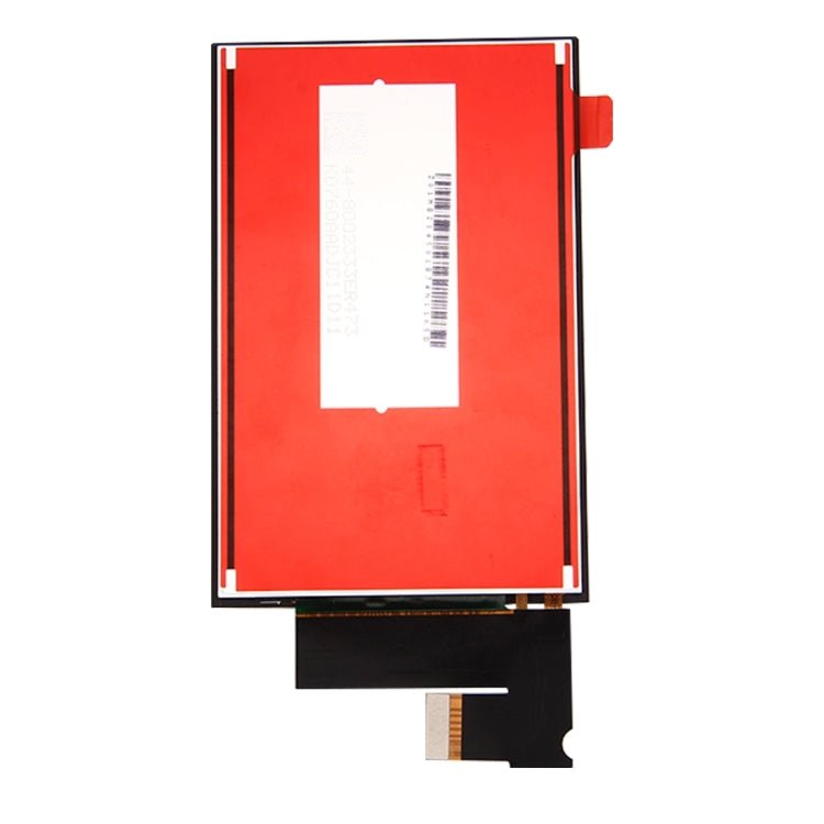 LCD Screen and Digitizer Full Assembly for BlackBerry Keyone / DTEK70, For Blackberry KEYone - ORIWHIZ