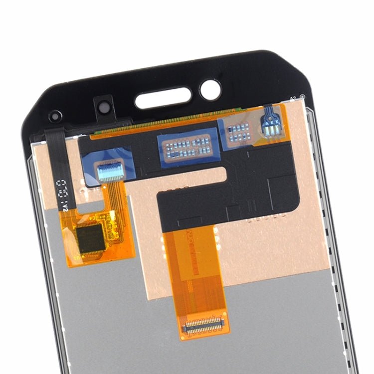 LCD Screen and Digitizer Full Assembly for Caterpillar CAT S41, For Caterpillar CAT S41 - ORIWHIZ