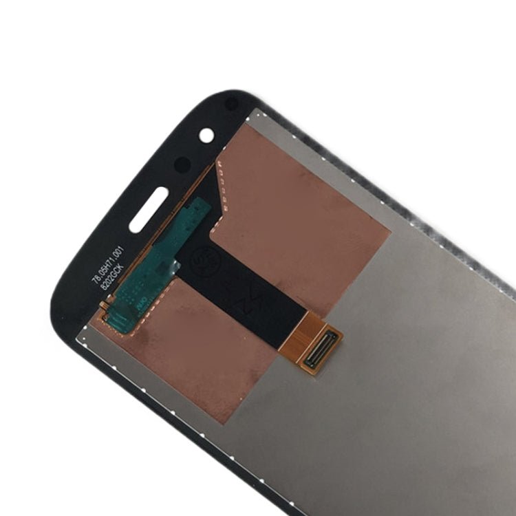 LCD Screen and Digitizer Full Assembly for Caterpillar CAT S61, For Caterpillar CAT S61 - ORIWHIZ