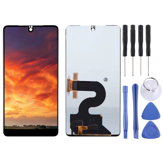 LCD Screen and Digitizer Full Assembly for Essential Phone PH - 1 - ORIWHIZ