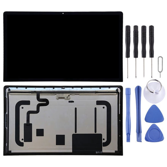 LCD Screen and Digitizer Full Assembly for iMac 27 inch 5K A2115 270QQ1 (SD)(E1)(F1) 2020, For iMac 27 inch 5K A2115 2020 - ORIWHIZ