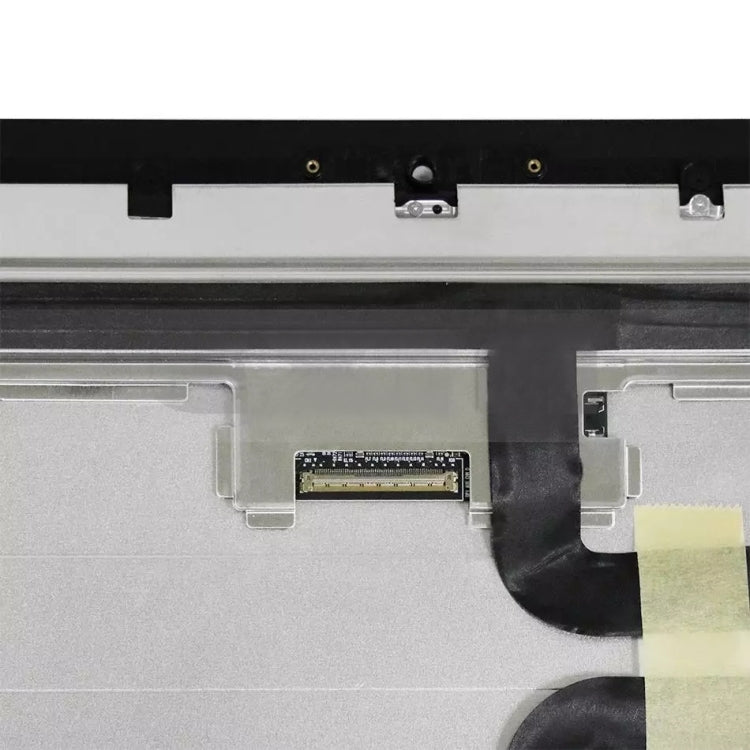LCD Screen and Digitizer Full Assembly for iMac Pro 27 inch A1862 Retina 5K 2017 LM270QQ1(SD)(D1) MQ2Y2 EMC3144, For A1862 5K (2017) - ORIWHIZ