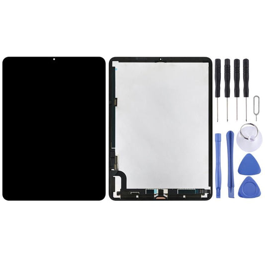 LCD Screen and Digitizer Full Assembly for iPad Air 5/Air 2022 A2589 A2591, For iPad Air 5/Air 2022 - ORIWHIZ