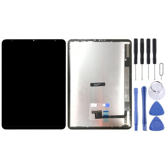 LCD Screen and Digitizer Full Assembly for iPad Pro 11 2021 2022 A2301 A2459 A2460, For iPad Pro 11 2021 2022 - ORIWHIZ