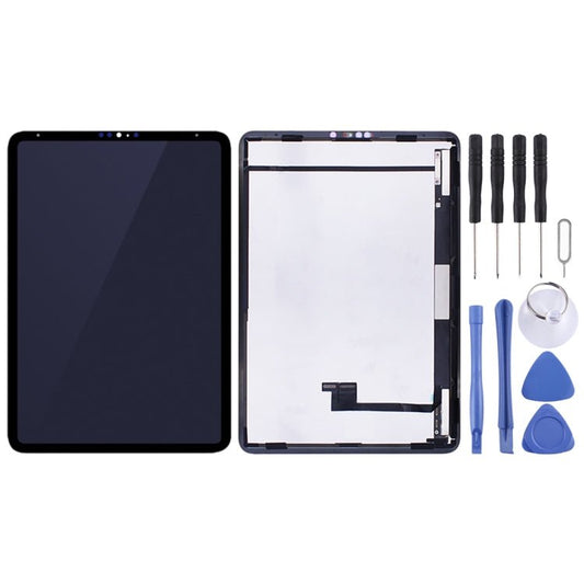 LCD Screen and Digitizer Full Assembly for iPad Pro 11 inch (2018)A1980 A2013 A1934 A1979, For iPad Pro 11 inch (2018) - ORIWHIZ
