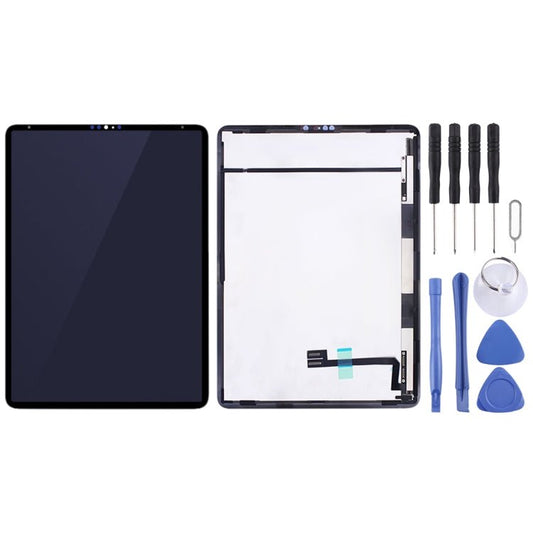 LCD Screen and Digitizer Full Assembly for iPad Pro 12.9 inch (2018) A1876 A2014 A1895, For iPad Pro 12.9 inch (2018) - ORIWHIZ