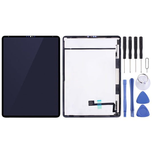 LCD Screen and Digitizer Full Assembly for iPad Pro 12.9inch 4th Gen 2020 A2069 A2232, For iPad Pro 12.9 inch (2020) - ORIWHIZ