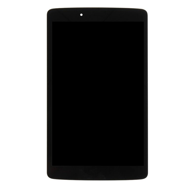 LCD Screen and Digitizer Full Assembly for LG G Pad 8.0 / V490 / V480, For LG G Pad 8.0 / V490 - ORIWHIZ