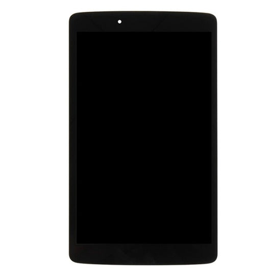 LCD Screen and Digitizer Full Assembly for LG G Pad 8.0 / V490 / V480, For LG G Pad 8.0 / V490 - ORIWHIZ