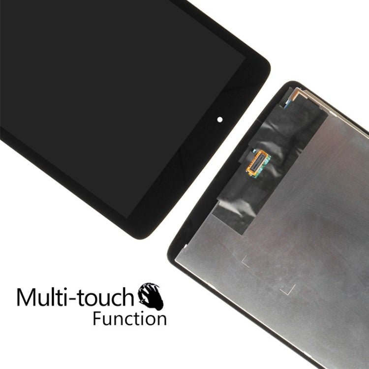 LCD Screen and Digitizer Full Assembly for LG G Pad 8.0 / V490 / V480, For LG G Pad 8.0 / V490 - ORIWHIZ