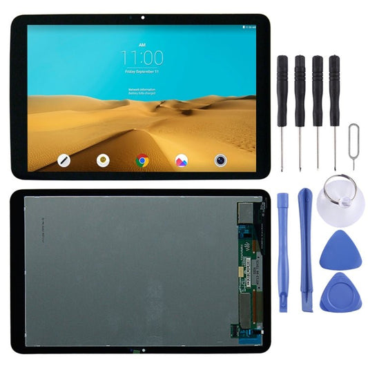 LCD Screen and Digitizer Full Assembly for LG G Pad X 10.1 V930, For LG G Pad X 10.1 V930 - ORIWHIZ