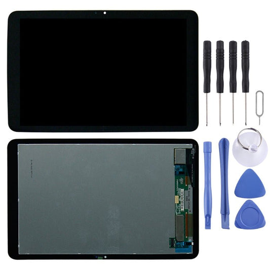 LCD Screen and Digitizer Full Assembly for LG G Pad X 10.1 V930, For LG G Pad X 10.1 V930 - ORIWHIZ