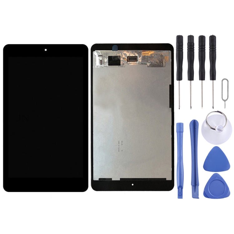 LCD Screen and Digitizer Full Assembly for LG G Pad X2 8.0 Plus V530 V533, For LG G Pad X2 8.0 Plus - ORIWHIZ