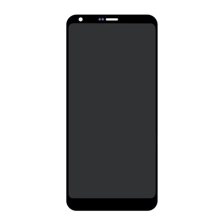 LCD Screen and Digitizer Full Assembly for LG G6 / H870 / H871 / H872 / LS993 / VS998 , For LG G6, For G6 White - ORIWHIZ