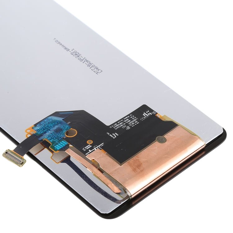 LCD Screen and Digitizer Full Assembly for LG G7 ThinQ / G710 G710EM G710PM G710VMP, For LG G7 ThinQ - ORIWHIZ