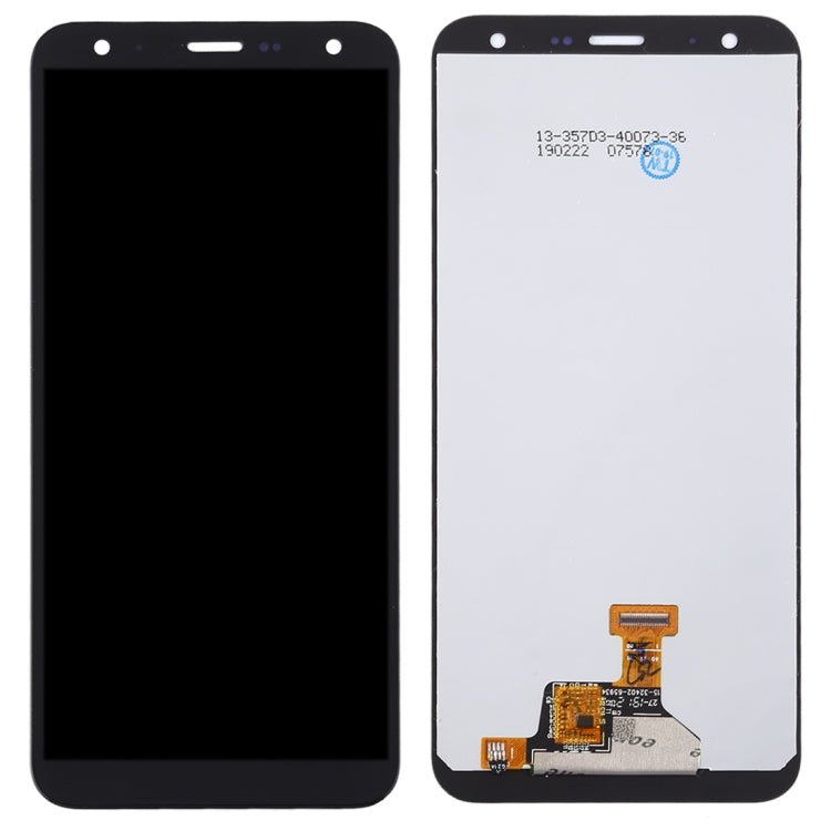 LCD Screen and Digitizer Full Assembly for LG K12 / K12+ / K40, For LG K40 - ORIWHIZ
