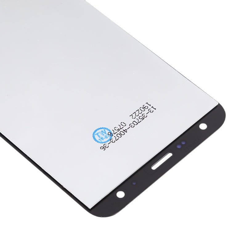 LCD Screen and Digitizer Full Assembly for LG K12 / K12+ / K40, For LG K40 - ORIWHIZ