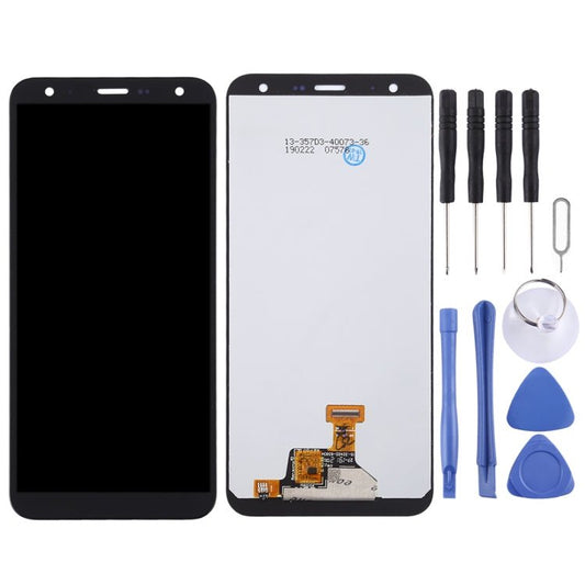 LCD Screen and Digitizer Full Assembly for LG K12 / K12+ / K40, For LG K40 - ORIWHIZ