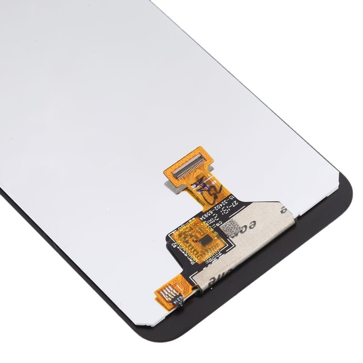 LCD Screen and Digitizer Full Assembly for LG K12 / K12+ / K40, For LG K40 - ORIWHIZ