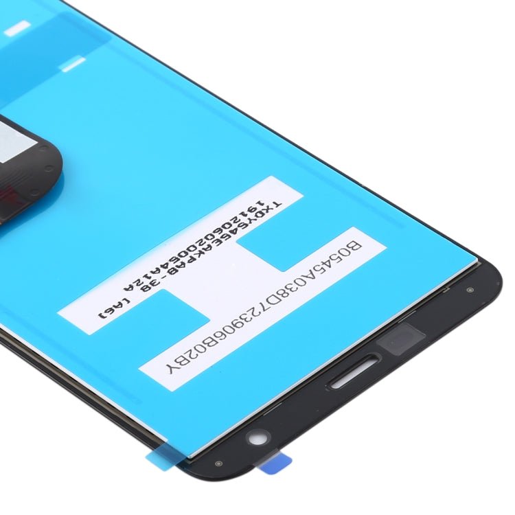 LCD Screen and Digitizer Full Assembly for LG K30 2019 LM - X320EMW LMX320EMW, For LG K30 2019 - ORIWHIZ