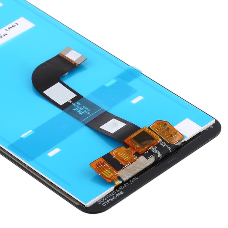 LCD Screen and Digitizer Full Assembly for LG K30 2019 LM - X320EMW LMX320EMW, For LG K30 2019 - ORIWHIZ