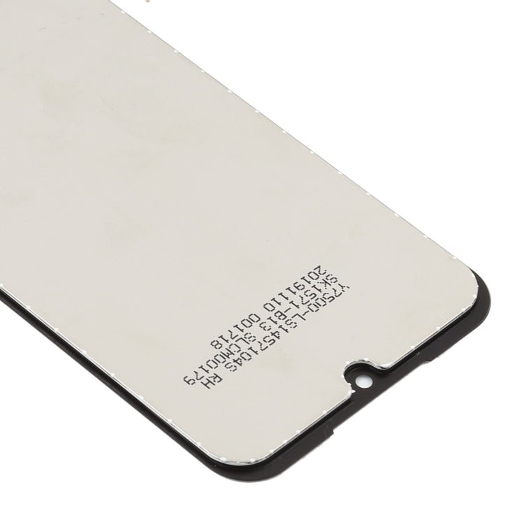LCD Screen and Digitizer Full Assembly for LG K31 / Q31 LM - K300Q LMK300, For LG K31 - ORIWHIZ