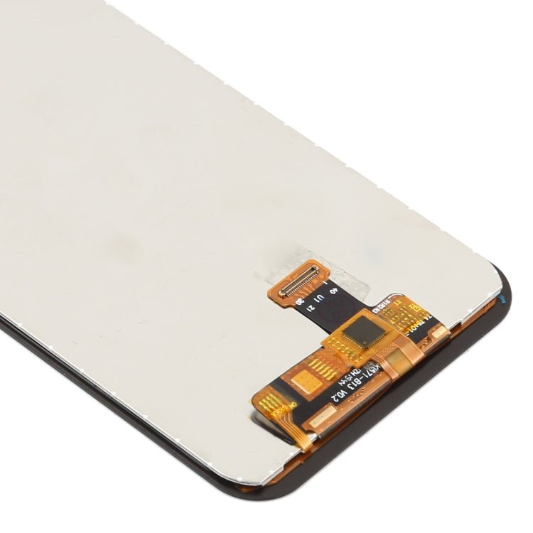 LCD Screen and Digitizer Full Assembly for LG K31 / Q31 LM - K300Q LMK300, For LG K31 - ORIWHIZ