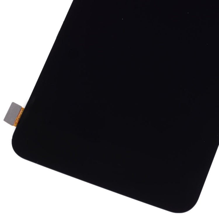 LCD Screen and Digitizer Full Assembly for LG K4 2017 / X230 / X230DSF, For LG K4 2017 / X230 - ORIWHIZ