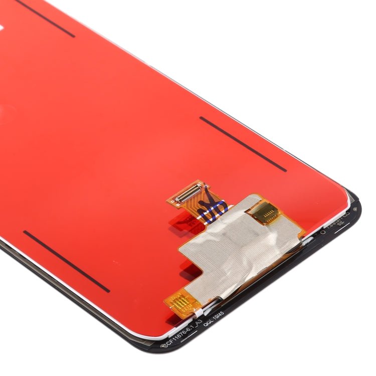 LCD Screen and Digitizer Full Assembly for LG K40S LMX430HM LM - X430, For LG K40S - ORIWHIZ