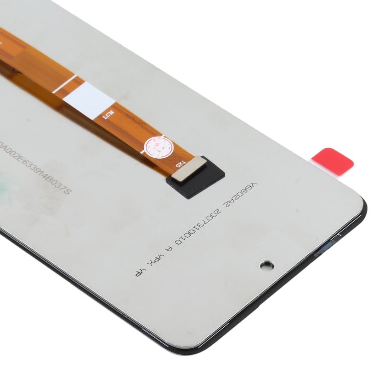 LCD Screen and Digitizer Full Assembly for LG K42 / K52(Brazil) LMK420, LM - K420, LMK420H, LM - K420H, LMK420E, LM - K420E, LMK420Y, LM - K420Y, For LG K42 - ORIWHIZ