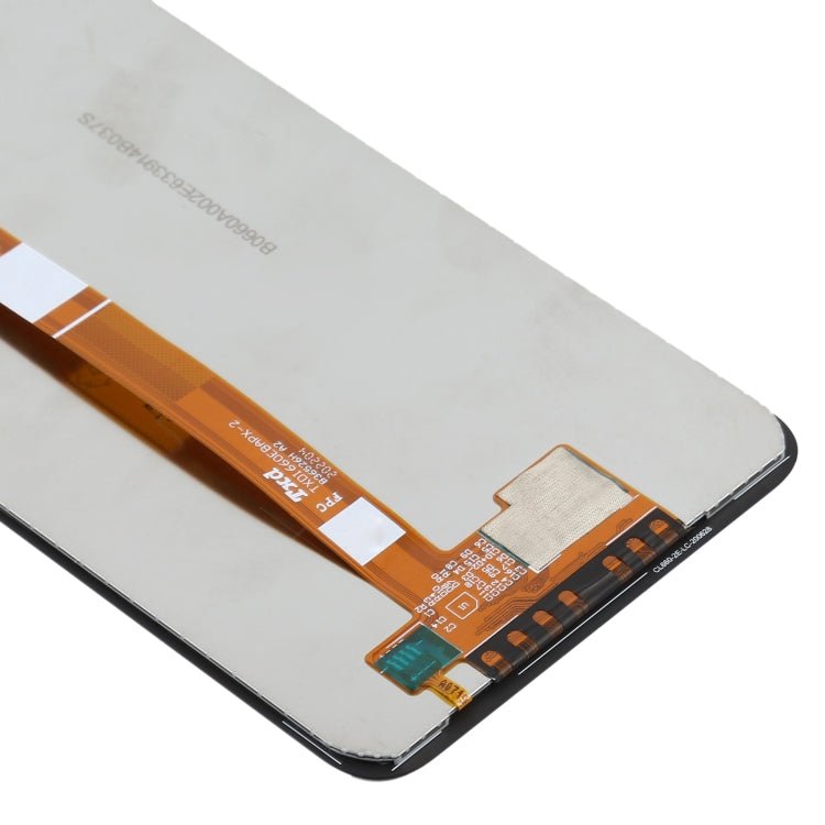 LCD Screen and Digitizer Full Assembly for LG K42 / K52(Brazil) LMK420, LM - K420, LMK420H, LM - K420H, LMK420E, LM - K420E, LMK420Y, LM - K420Y, For LG K42 - ORIWHIZ