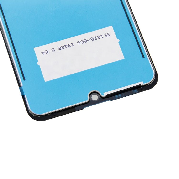 LCD Screen and Digitizer Full Assembly for LG K50 / K12 Max / LMX520BMW / LMX520DMW, For LG K50 - ORIWHIZ