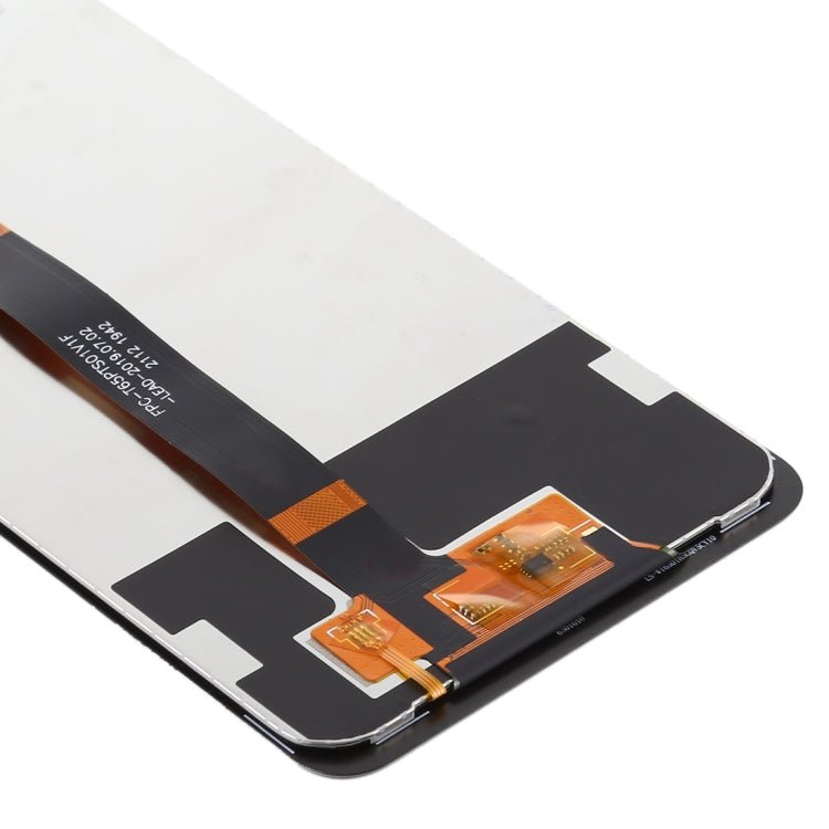 LCD Screen and Digitizer Full Assembly for LG K50S LM - X540 LMX540HM, For LG K50S - ORIWHIZ
