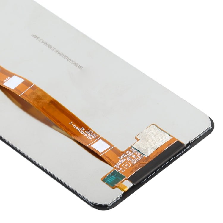 LCD Screen and Digitizer Full Assembly for LG K52 / Q52 / K62(Brazil) LMK520, LM - K520, LMK520E, LM - K520E, LMK520Y, LM - K520Y, LMK520H, LM - K520H, For LG K52 - ORIWHIZ