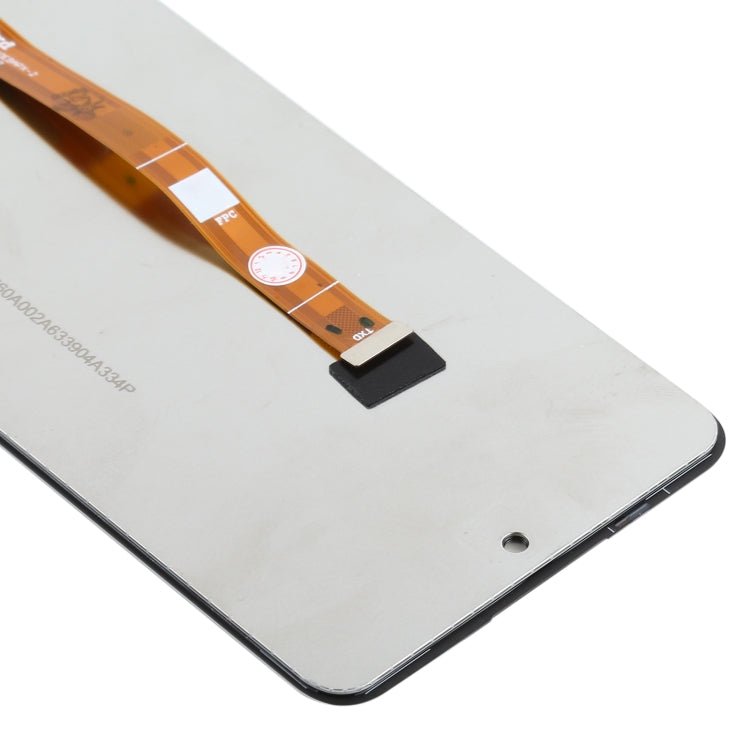 LCD Screen and Digitizer Full Assembly for LG K52 / Q52 / K62(Brazil) LMK520, LM - K520, LMK520E, LM - K520E, LMK520Y, LM - K520Y, LMK520H, LM - K520H, For LG K52 - ORIWHIZ